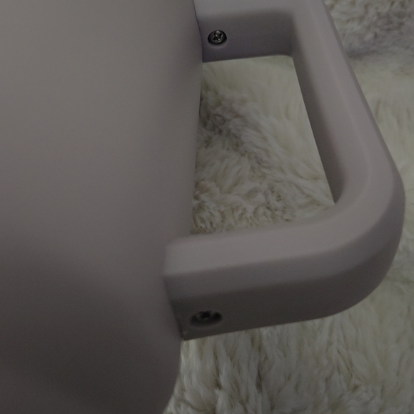 Stanley Purple Lilac Lavender Tumbler with Handle 40 Oz - Picture 4 of 9